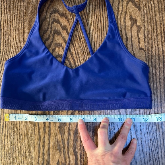 Small under armour sports bra - Picture 4 of 4